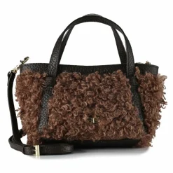 abro Cosmo Schultertasche Leder 24 cm