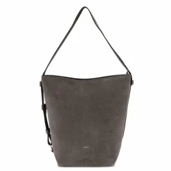 abro Cosmo Schultertasche Leder 31 cm