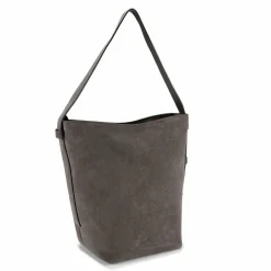 abro Cosmo Schultertasche Leder 31 cm