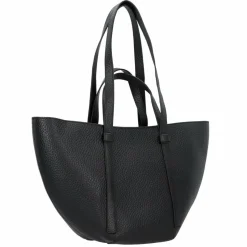 abro Cosmo Shopper Tasche Leder 42 cm