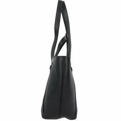 abro Cosmo Shopper Tasche Leder 42 cm