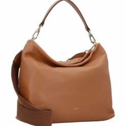 abro Dalia Handtasche Leder 32 cm