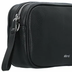 abro Dalia Umhängetasche Leder 23 cm