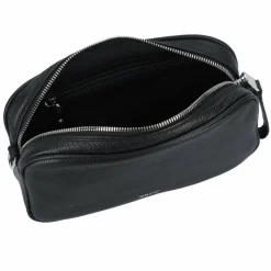 abro Dalia Umhängetasche Leder 23 cm