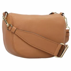 abro Dalia Umhängetasche Leder 22 cm