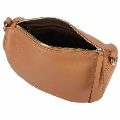 abro Dalia Umhängetasche Leder 22 cm