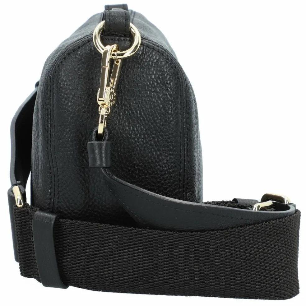 abro Dalia Umhängetasche Leder 22 cm