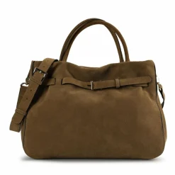abro Jill Schultertasche Leder 36 cm