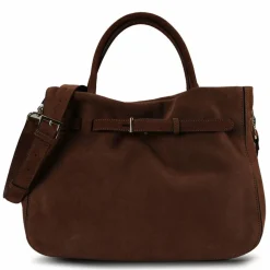 abro Jill Schultertasche Leder 36 cm
