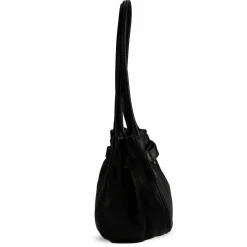 abro Jill Schultertasche Leder 32 cm