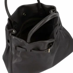 abro Jill Schultertasche Leder 36 cm