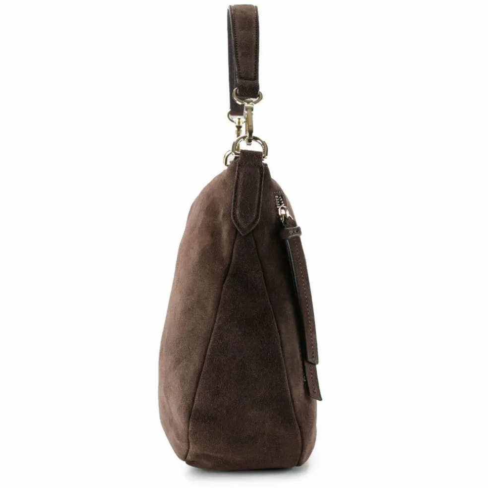 abro Juna Handtasche Leder 33 cm