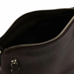 abro Juna Schultertasche Leder 28 cm