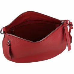 abro Juna Umhängetasche Leder 34 cm