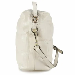 abro Kaia Umhängetasche Leder 22 cm