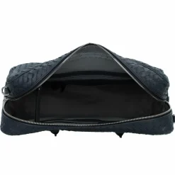 abro Lotus Handtasche Leder 40.5 cm