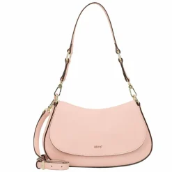 abro Lya Schultertasche Leder 27 cm