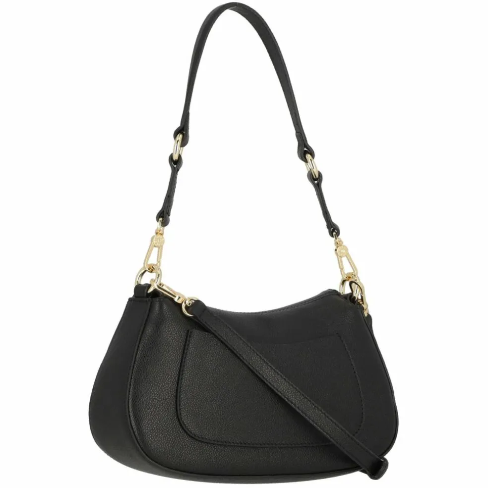 abro Lya Schultertasche Leder 27 cm