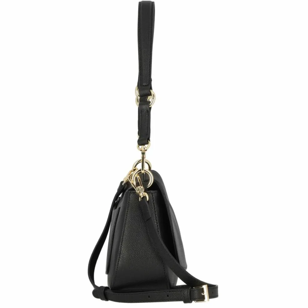 abro Lya Schultertasche Leder 27 cm