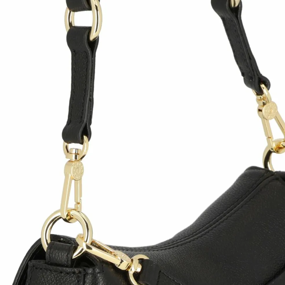 abro Lya Schultertasche Leder 27 cm