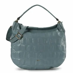 abro Mia Schultertasche Leder 35 cm