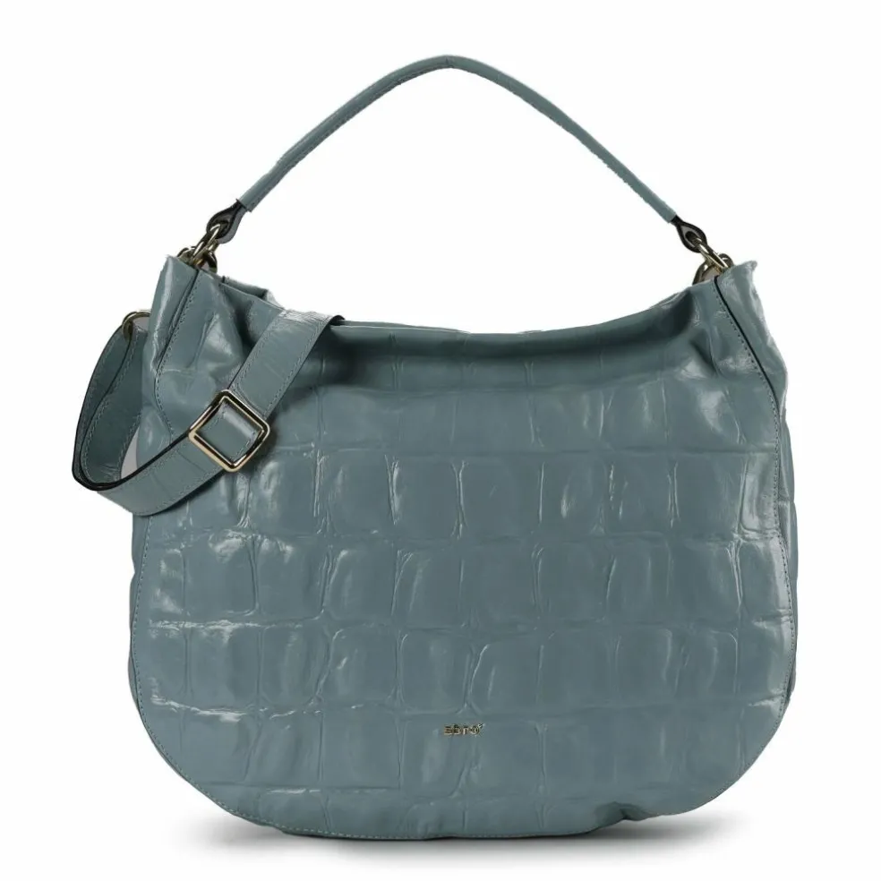 abro Mia Schultertasche Leder 35 cm