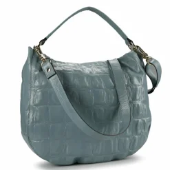 abro Mia Schultertasche Leder 35 cm