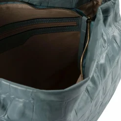 abro Mia Schultertasche Leder 35 cm