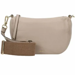 abro Mina Umhängetasche Leder 25 cm