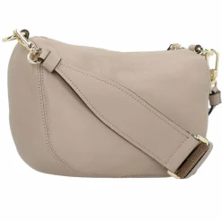 abro Mina Umhängetasche Leder 25 cm