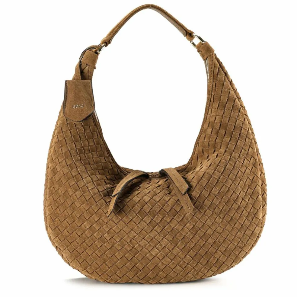 abro Nana Schultertasche Leder 37 cm