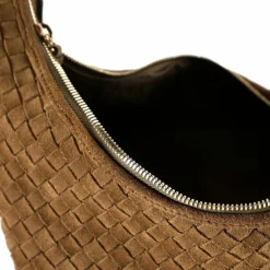 abro Nana Schultertasche Leder 37 cm