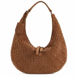 abro Nana Schultertasche Leder 37 cm