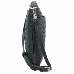 abro Piuma Umhängetasche Leder 26 cm