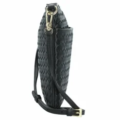 abro Piuma Umhängetasche Leder 26 cm