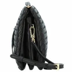 abro Piuma Umhängetasche Leder 25 cm