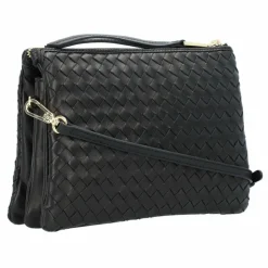 abro Piuma Umhängetasche Leder 25 cm