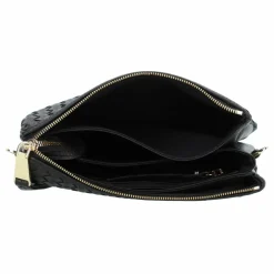 abro Piuma Umhängetasche Leder 25 cm