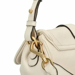 abro Star Schultertasche Leder 28 cm