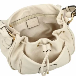 abro Star Schultertasche Leder 28 cm