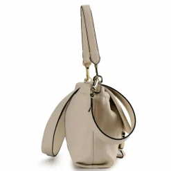 abro Temi Schultertasche Leder 26 cm