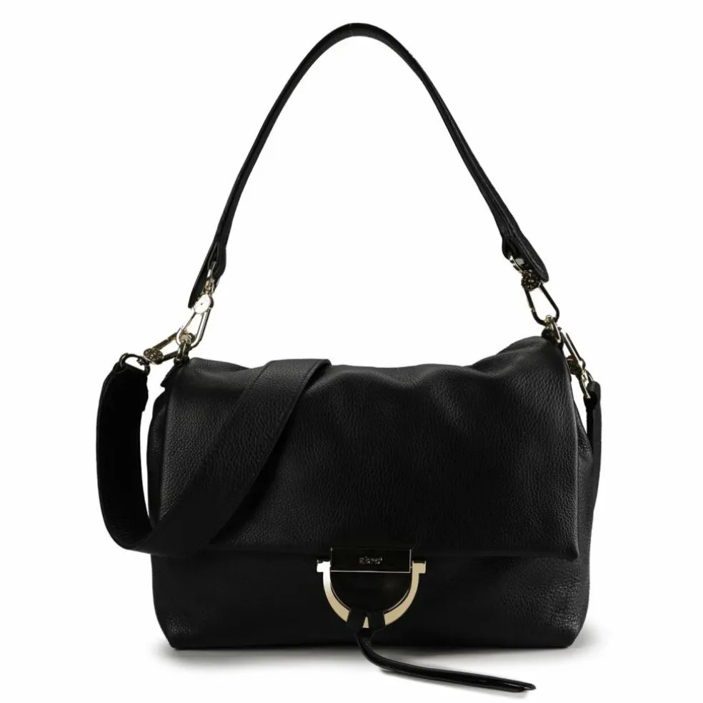 abro Temi Schultertasche Leder 26 cm