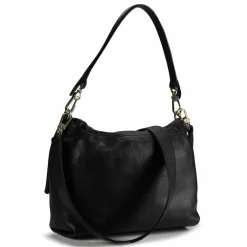 abro Temi Schultertasche Leder 26 cm