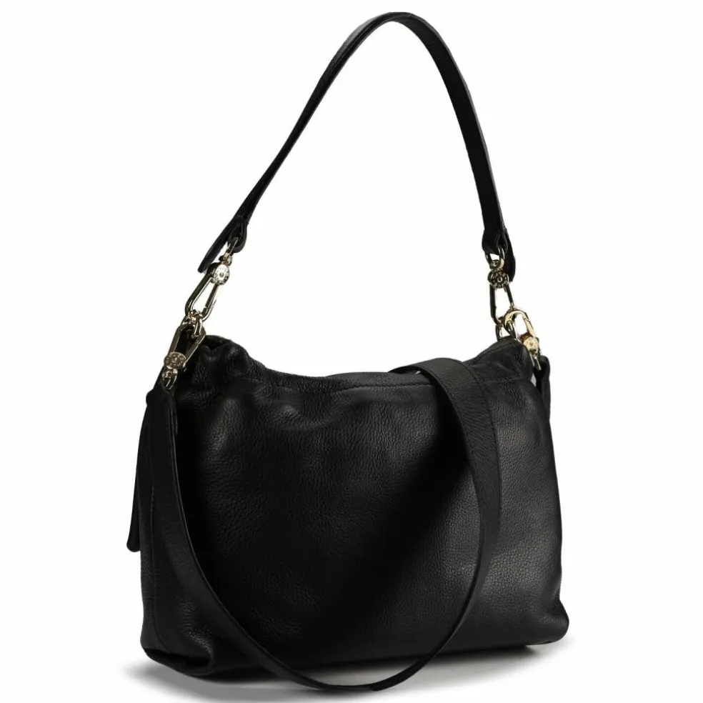 abro Temi Schultertasche Leder 26 cm