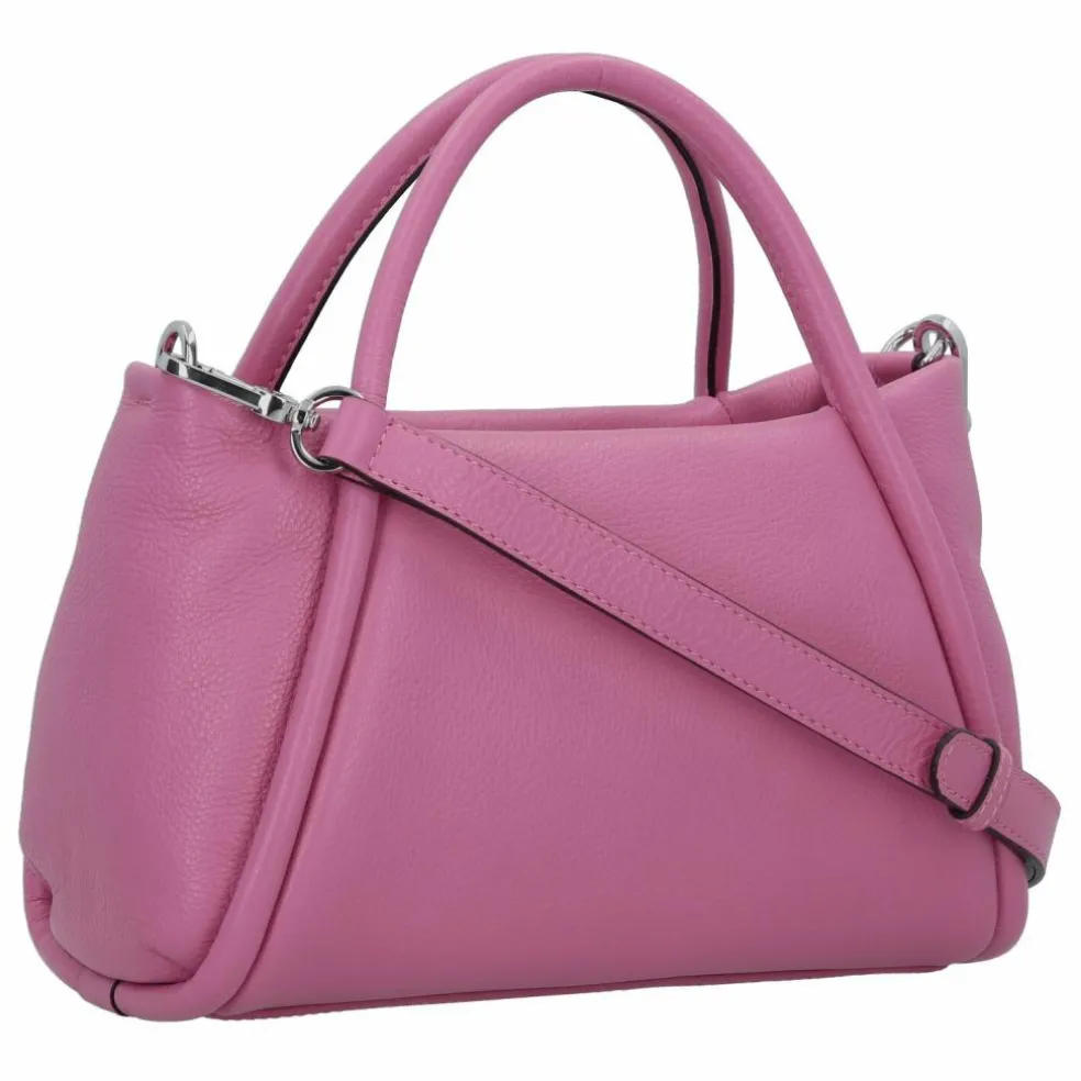 abro Willow Handtasche Leder 26.5 cm