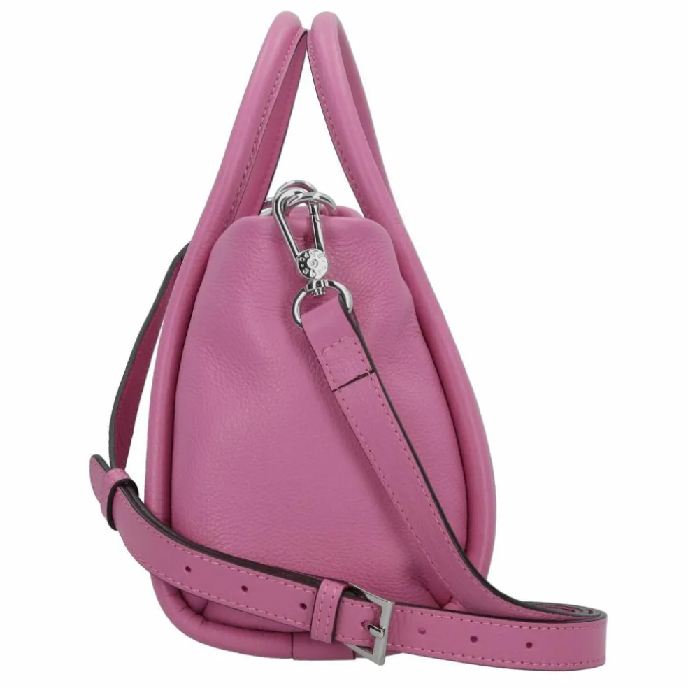 abro Willow Handtasche Leder 26.5 cm