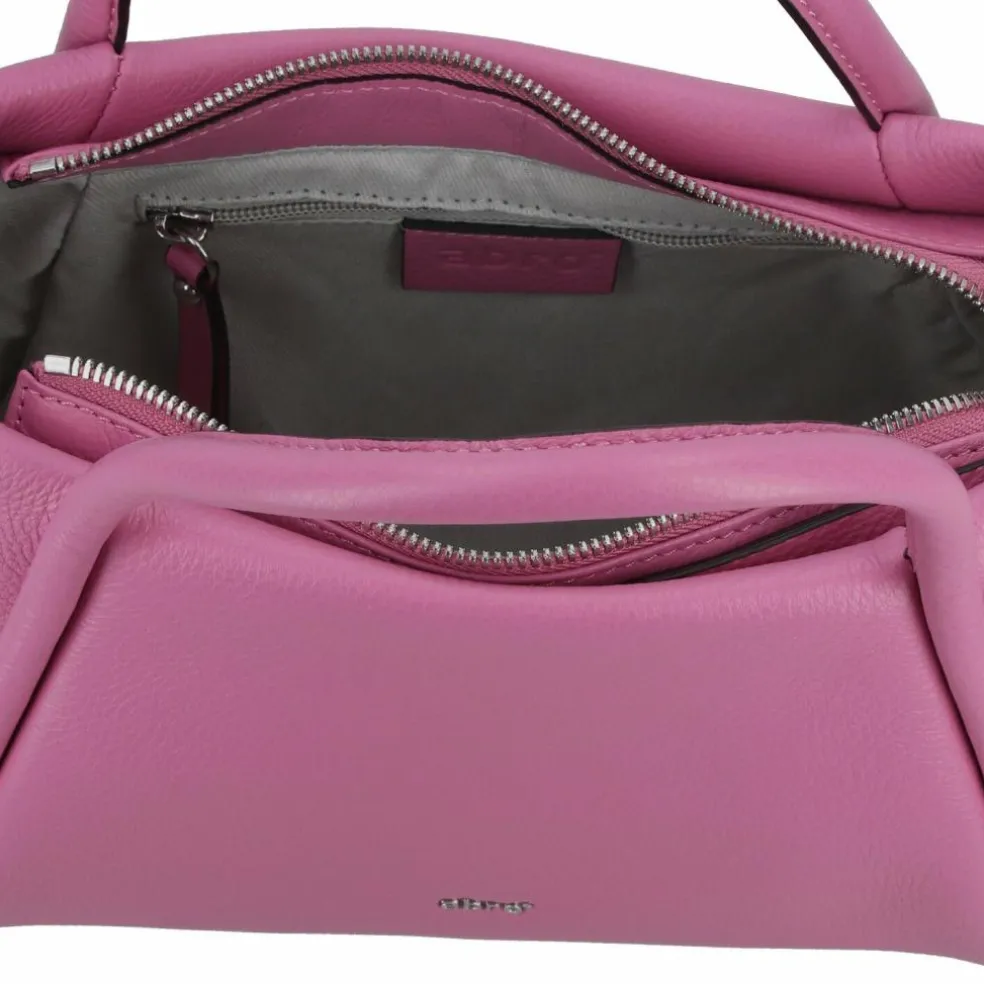 abro Willow Handtasche Leder 26.5 cm