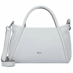 abro Willow Handtasche Leder 26.5 cm