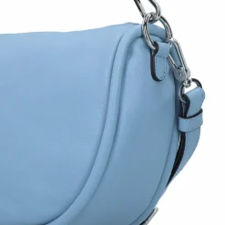 abro Willow Schultertasche Leder 34.5 cm