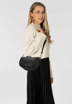 abro Willow Schultertasche Leder 21 cm